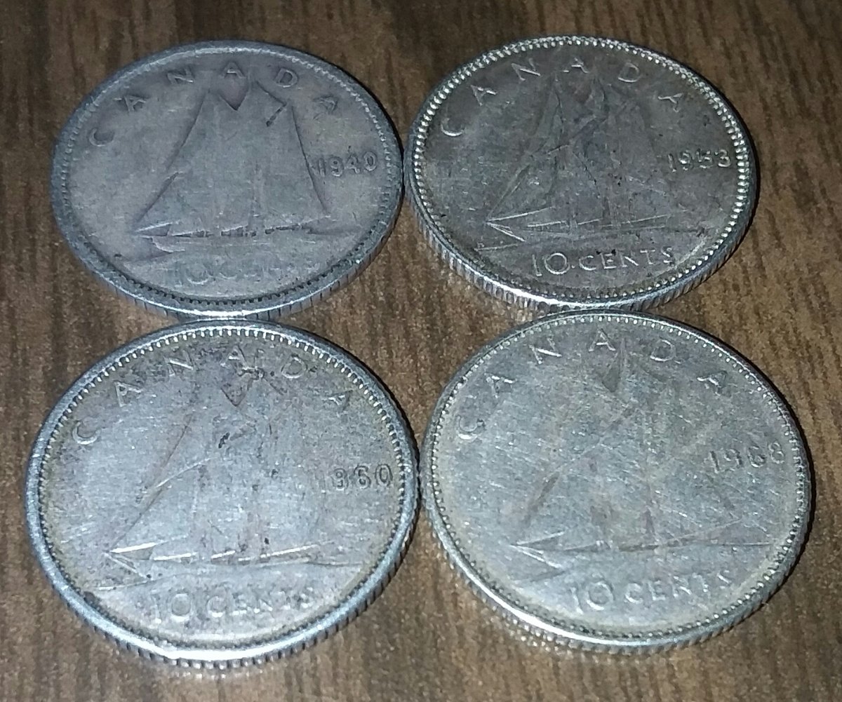 Wrekkdd-1000-Post-Silver-Dime-Giveaway