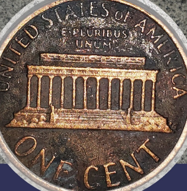 1981-Lincoln-1c-Penny-Error