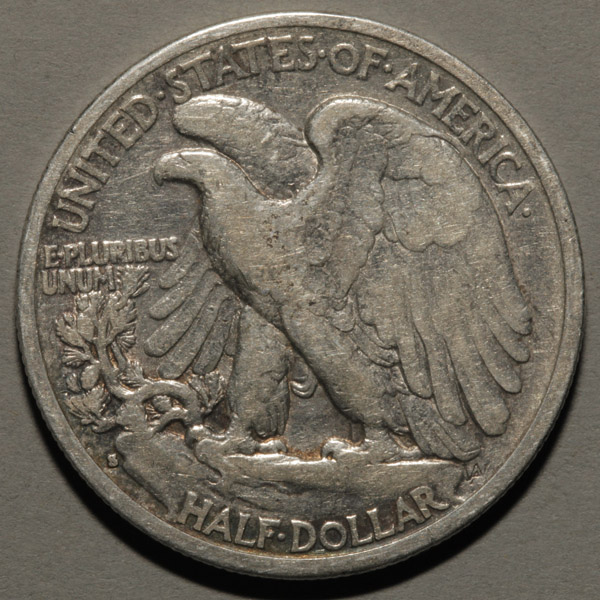Focusing-On-Walking-Liberty-Half-Dollars