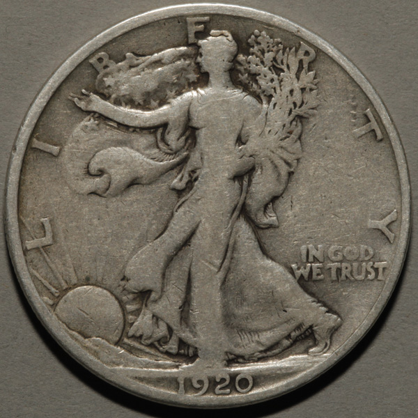 Focusing-On-Walking-Liberty-Half-Dollars