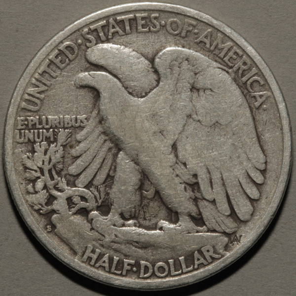 Focusing-On-Walking-Liberty-Half-Dollars