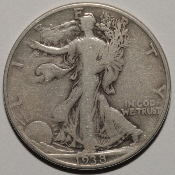 Focusing-On-Walking-Liberty-Half-Dollars