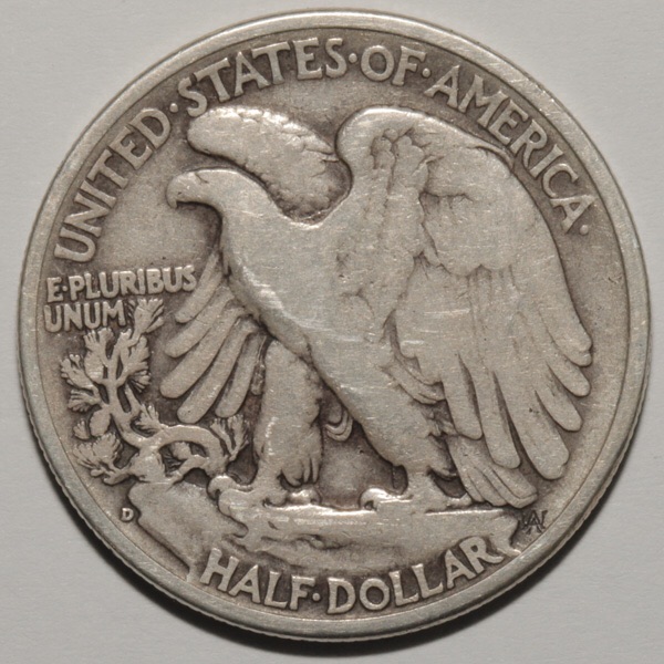 Focusing-On-Walking-Liberty-Half-Dollars