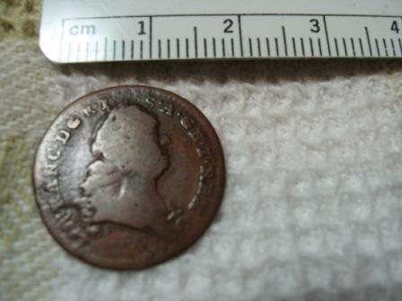 1769-Franc-Rex?-|-Lorraine-1-Kreuzer-1759
