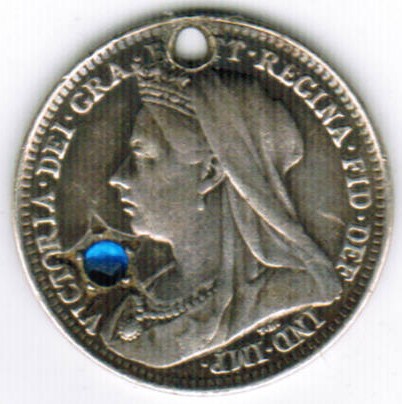 1911-Farthing