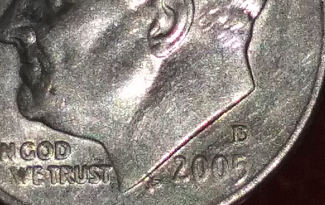 2005-Dime-Mint-Mark-I-Don't-What's-Going-On-With-It