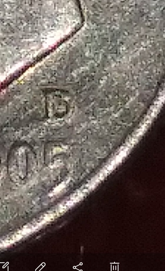 2005-Dime-Mint-Mark-I-Don't-What's-Going-On-With-It