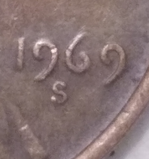 1969-S-Question-?-Cent