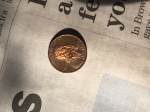 1979-Penny-Struck-On-Front-With-Back