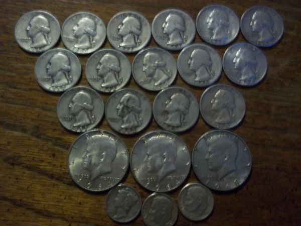 Just-Bought-Some-Coins,-What-Do-You-Think-They-Are-Worth?