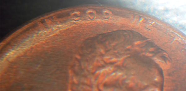 Weird-Penny