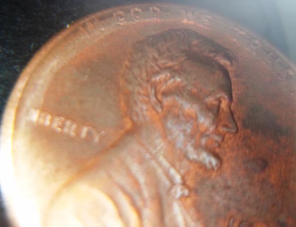 Weird-Penny
