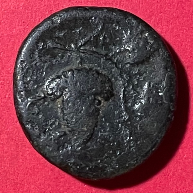 Please-Help-Identify-Greek-Ae-17mm,-4.30g