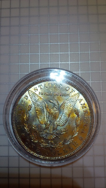 Eye-Candy-Corner:-Post-Your-Toned-Coins!