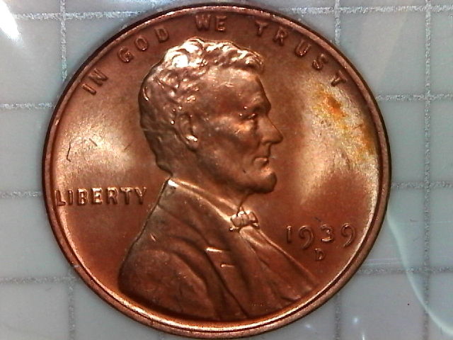 Lincoln-Cent-Wheatie