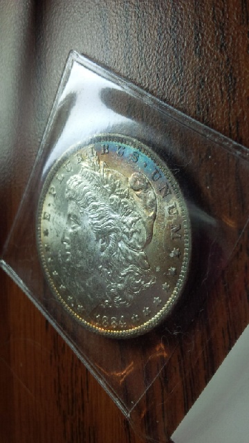 Eye-Candy-Corner:-Post-Your-Toned-Coins!
