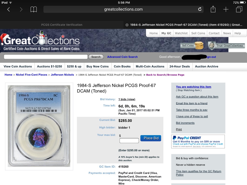 Crazy-Auction-Prices-For-Toned-Jefferson-Nickels