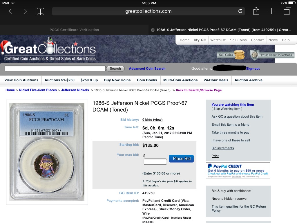 Crazy-Auction-Prices-For-Toned-Jefferson-Nickels