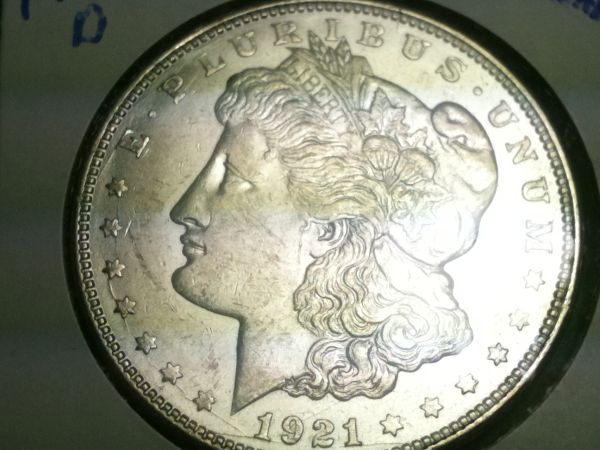 Grading-1921-D-Morgan