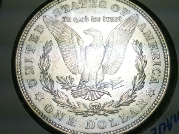 Grading-1921-D-Morgan