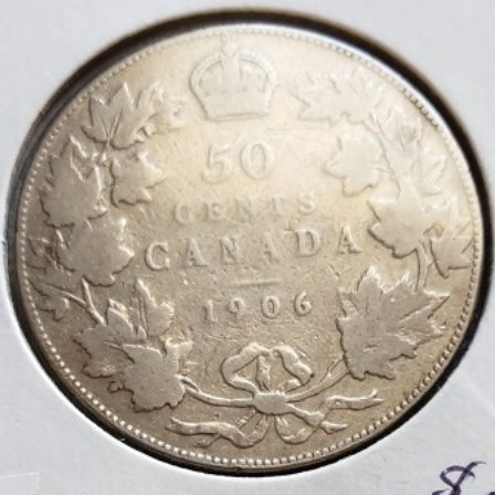 Do-Any-Of-These-Early-1900-S-50-Cent-Coins-Look-Suspicious?