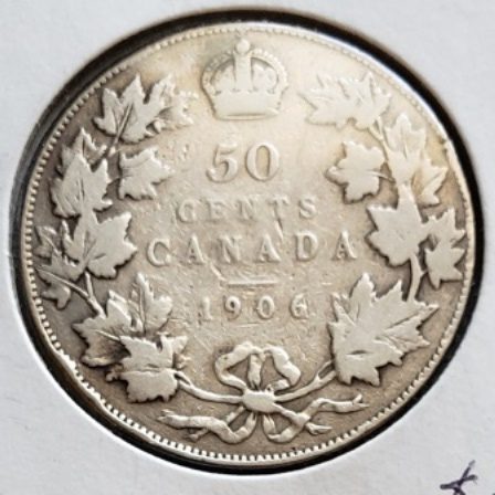 Do-Any-Of-These-Early-1900-S-50-Cent-Coins-Look-Suspicious?