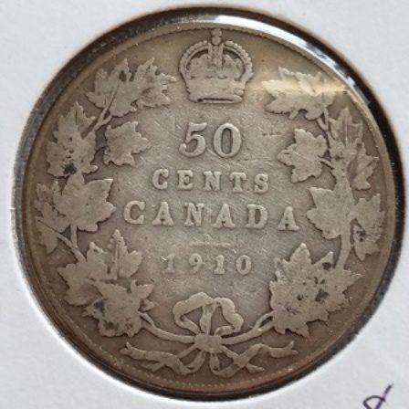 Do-Any-Of-These-Early-1900-S-50-Cent-Coins-Look-Suspicious?