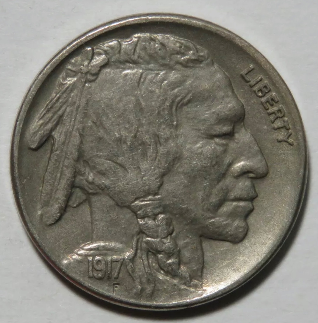 1917-S-Buffalo-Nickel...grading-Opinions