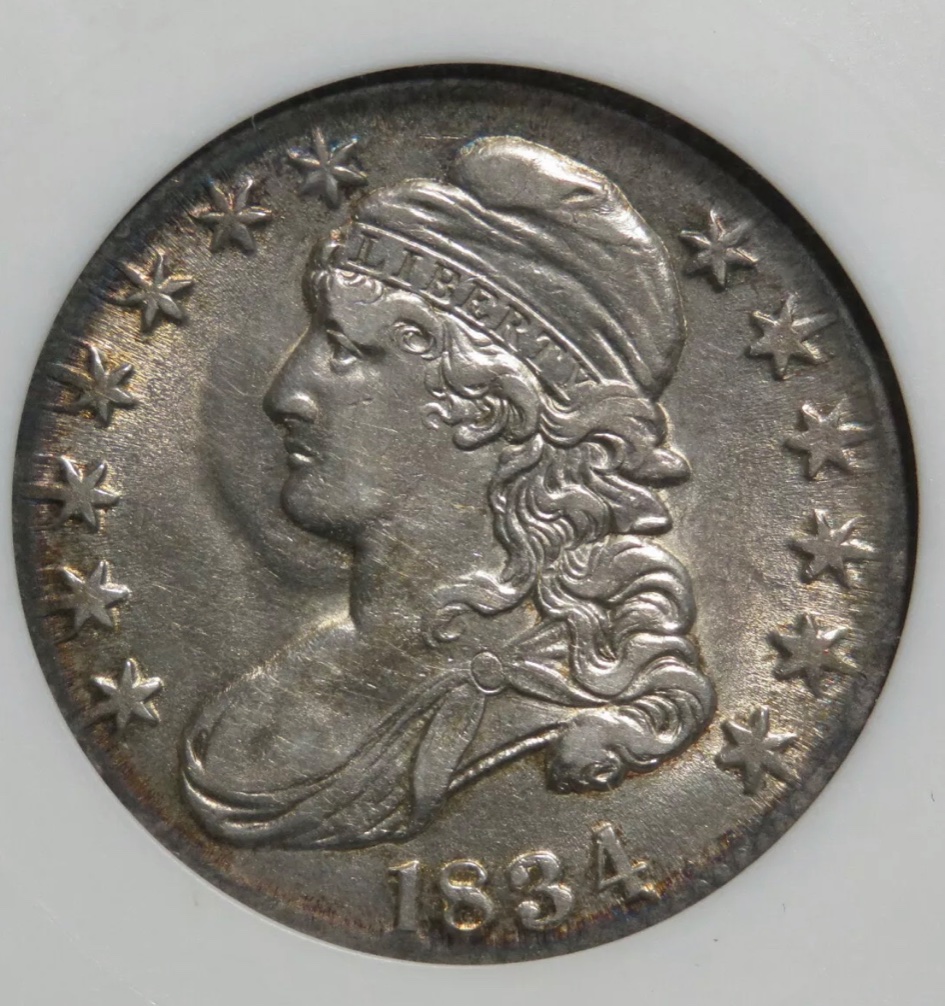 1834-Capped-Bust-Half...you-Vs.-ANACS