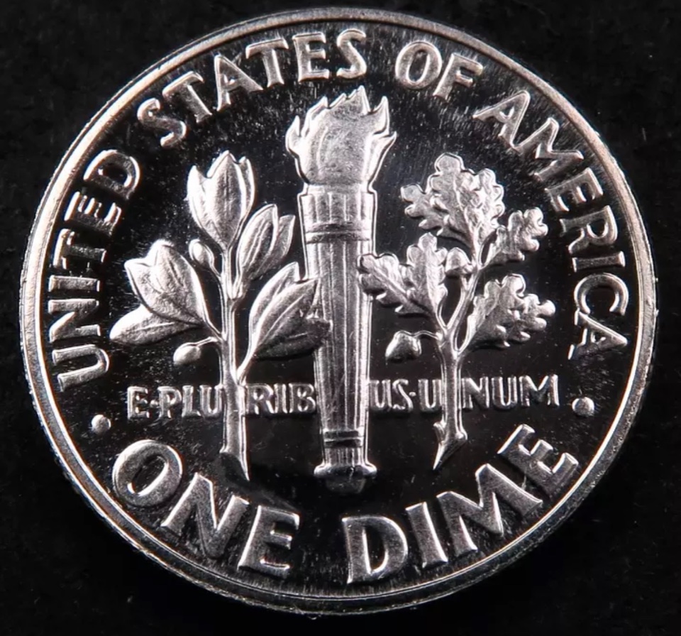 1954-Proof-Roosevelt-DDO-FS-101...-You-Vs.-NGC