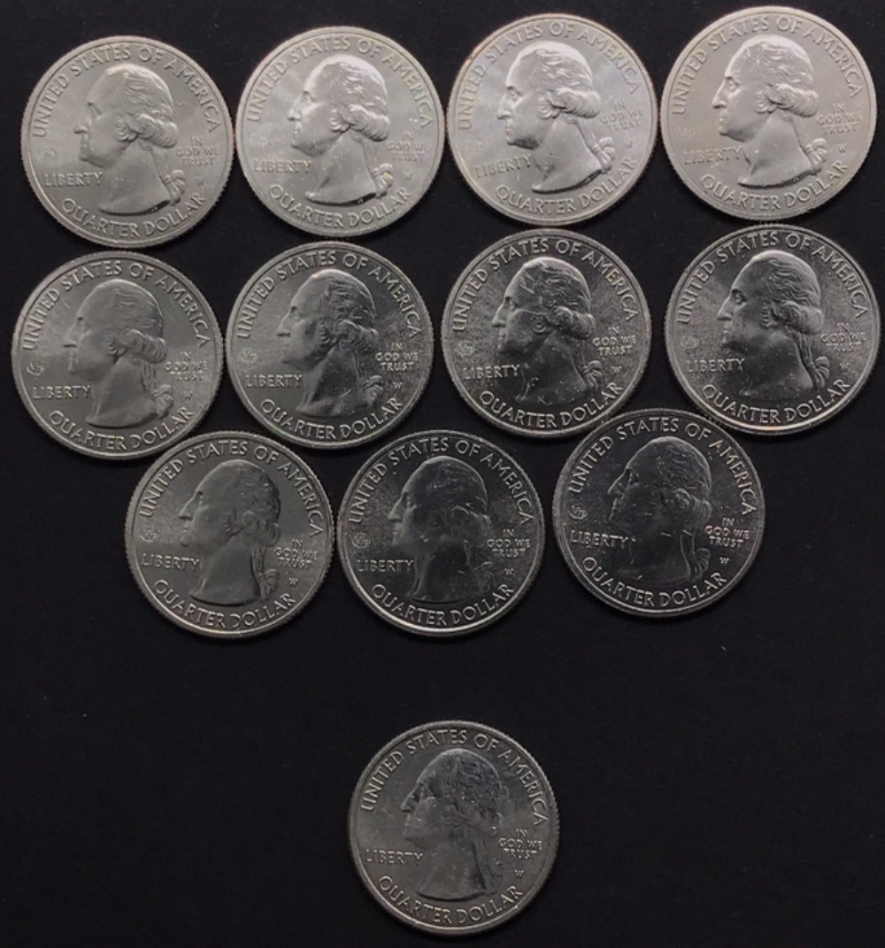 Awesome-Quarter-Box--2020-W-Mbr-W/Updates