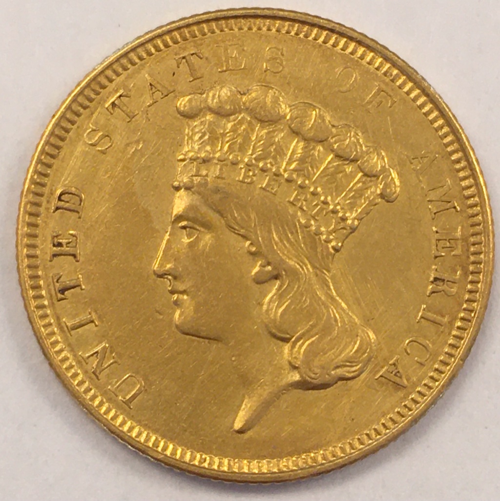 1854-O-$3-Gold-Opinions