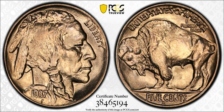 Ty2020B-Buffalo-Nickel-AU-/-MS-Set....in-Progress-W/Updates