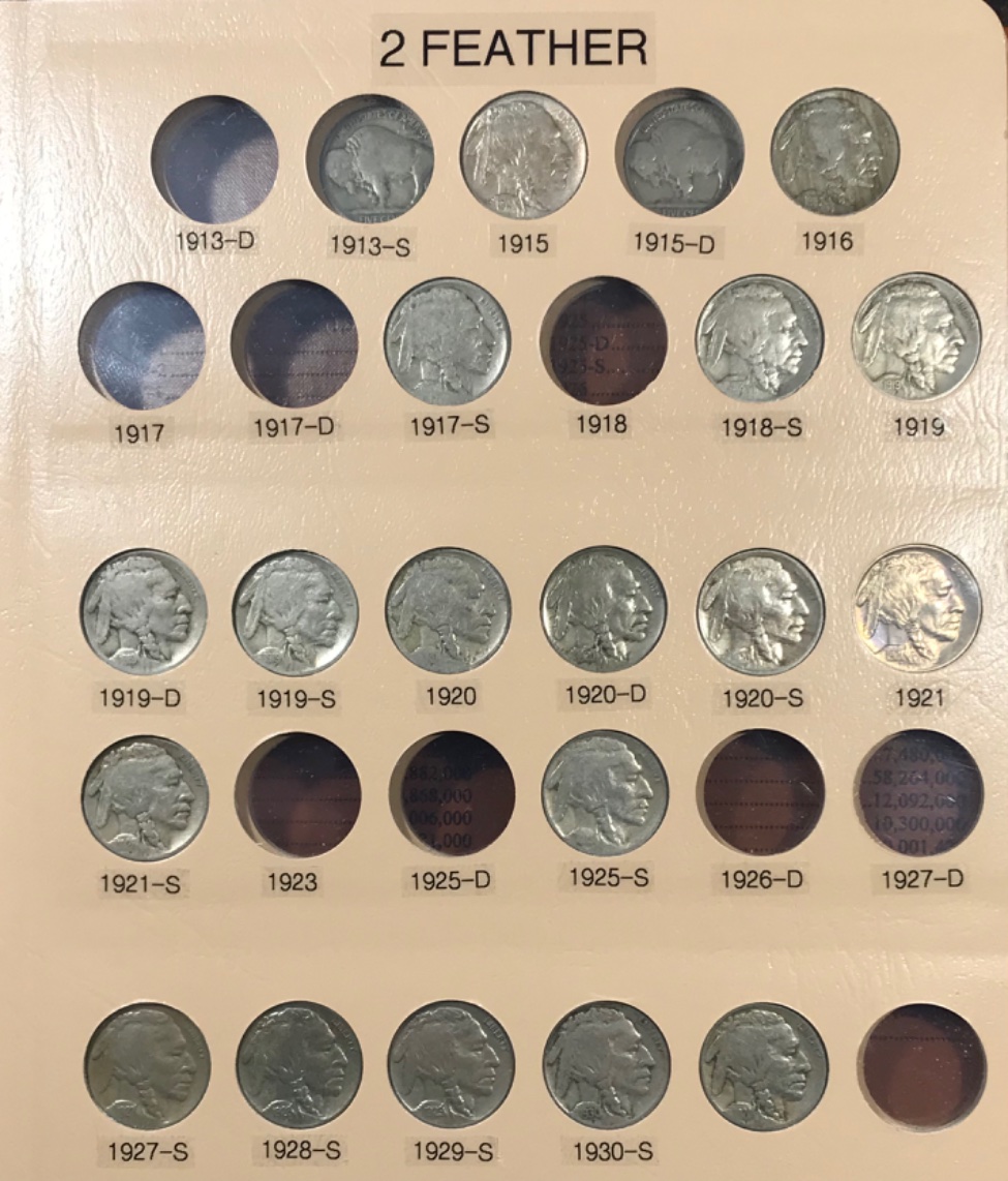 Adding-Variety-Designation-To-Slabbed-Coins,-The-Inexpensive-Way.