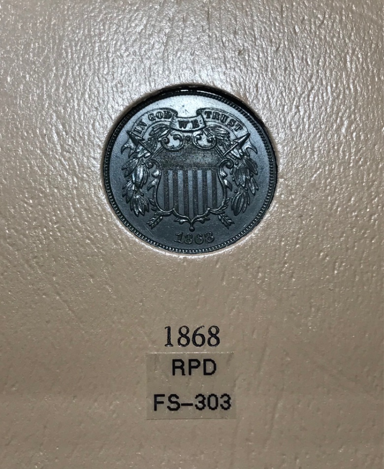 Adding-Variety-Designation-To-Slabbed-Coins,-The-Inexpensive-Way.
