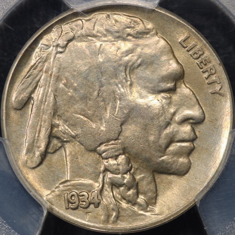 You-Vs.-PCGS-1934-D-Buffalo-Nickel
