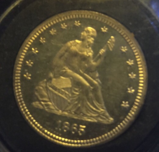 1865-Seated-Liberty-Quarter