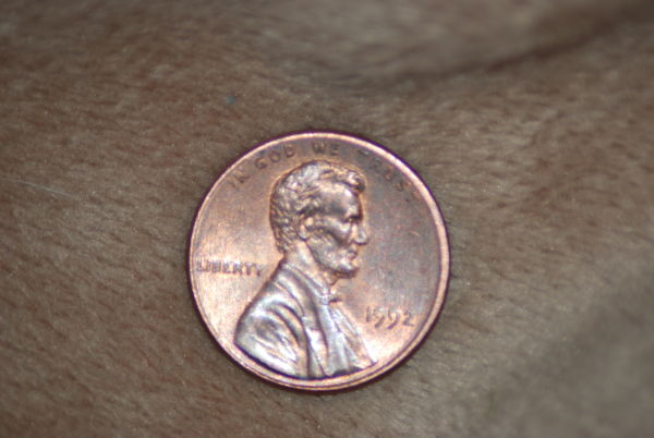 1992-Cent