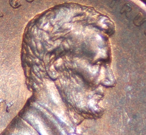 1992-Cent