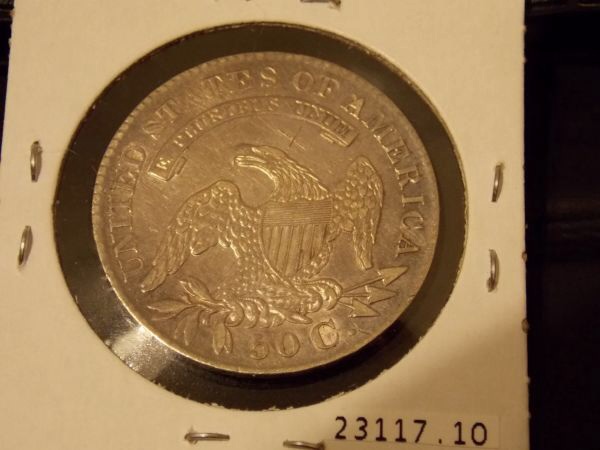 1829-O-117-Capped-Bust-Half
