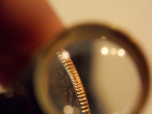 Can-There-Be-Cuds-On-The-Edge-Of-A-Coin;-Broken-Collar?