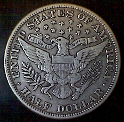 1912-Barber-Half