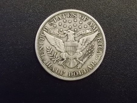1912-Barber-Half