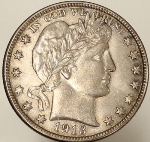 1913-D-Barber-Half-Dollar