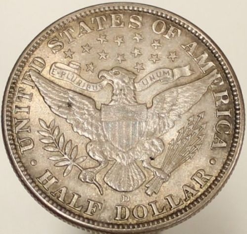 1913-D-Barber-Half-Dollar