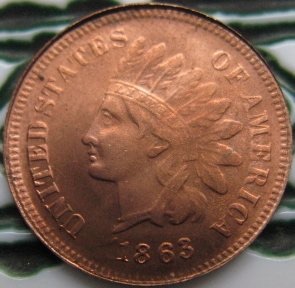 1863-Indian-Head-Cent---Authentic-Or-Not?