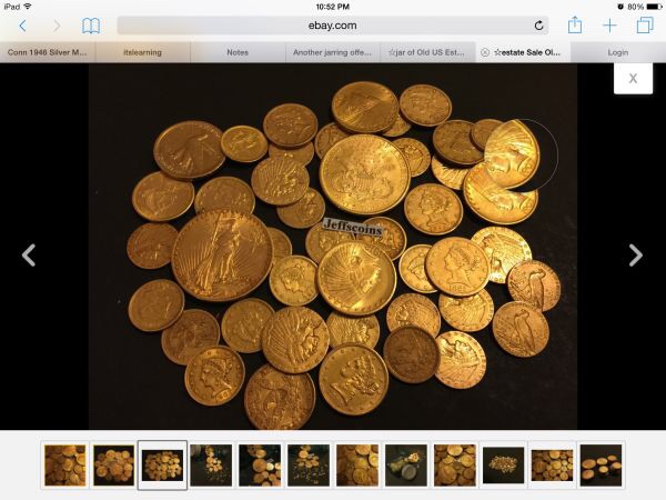 Jeffcoins-And-His-Coin-Jars-Exposed.-Cold-Hard-Evidence