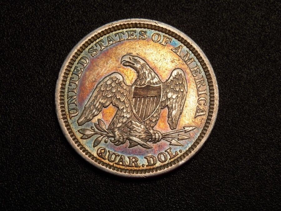 How-Long-Would-It-Take-Cleaned-Coins-To-Retone?