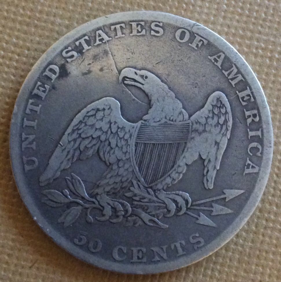 32-Day-Extravaganza-Of-Capped-Bust-Coins!!
