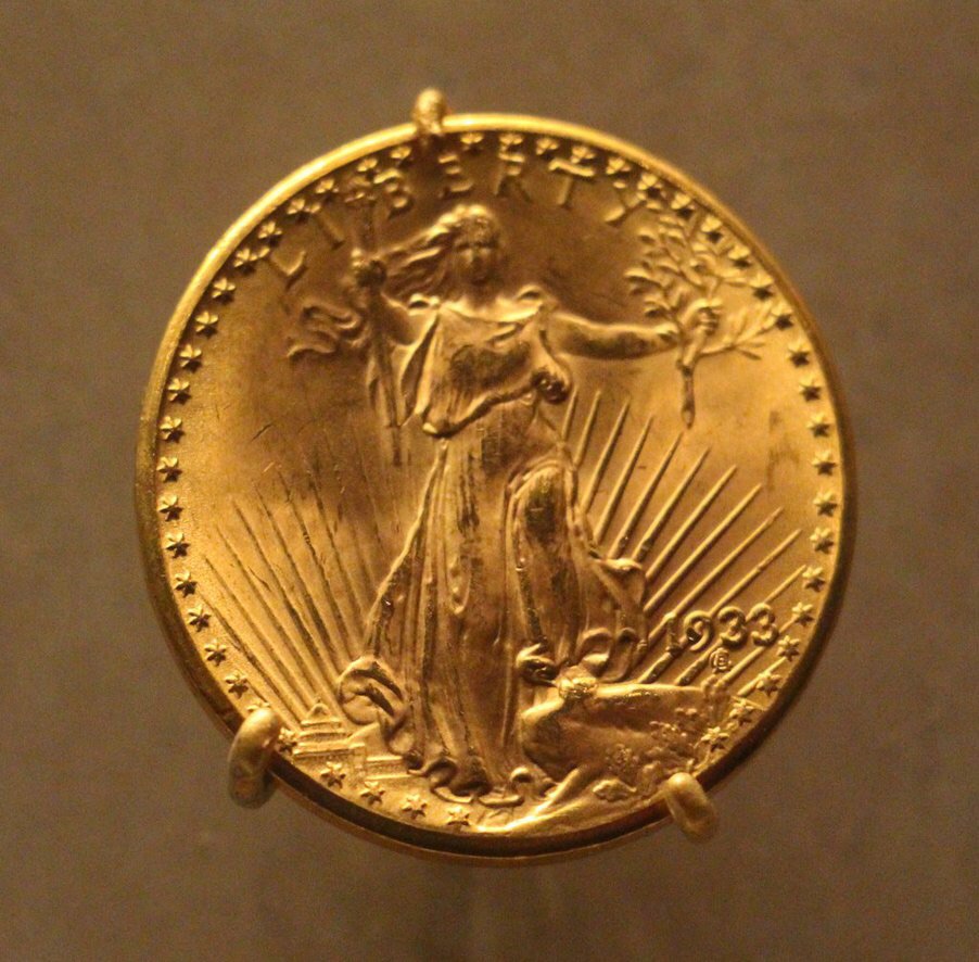 I-Found-A-1933-Double-Eagle